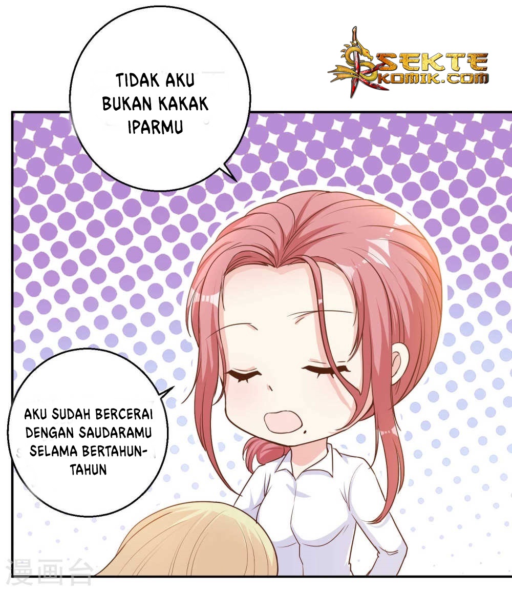 God Fisherman Chapter 04 Gambar 20